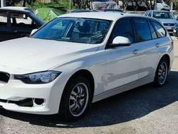 Usata 2012 BMW 316 Station wagon | 5000 € (Buon prezzo)