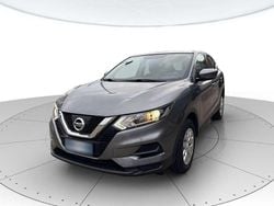Grigio Usata 2018 Nissan Qashqai Visia SUV | 12.800 € (Super prezzo)