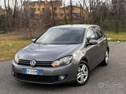 Usata 2009 VW Golf VI Tre volumi | 4700 € (Buon prezzo)