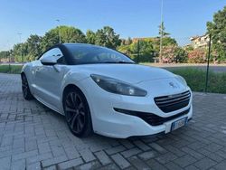 Bianco Usata 2014 Peugeot RCZ Coupé | 6900 € (Super prezzo)