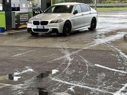 Usata 2011 BMW 530 Tre volumi | 10.000 € (Ottimo prezzo)