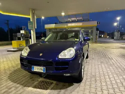 Usata 2005 Porsche Cayenne SUV | 8000 € (Cara)