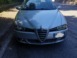 Usata 2004 Alfa Romeo 156 Tre volumi | 500 € (Super prezzo)