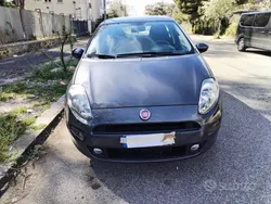 Usata 2016 Fiat Punto Due volumi | 6500 € (Buon prezzo)