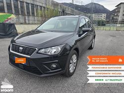 Usata 2019 Seat Arona Reference SUV | 11.750 € (Buon prezzo)