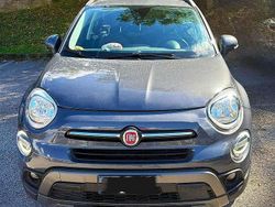 Grigio Usata 2022 Fiat 500X Cross SUV | 17.100 € (Buon prezzo)