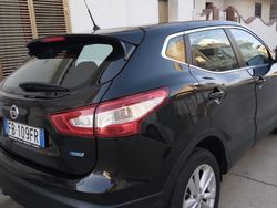 Nero Usata 2015 Nissan Qashqai SUV | 13.000 € (Molto cara)