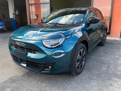 Blu Nuova 2025 Fiat 600 SUV | 24.750 €