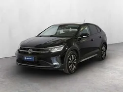 Deep black perlato Usata 2022 VW Taigo Life SUV | 19.900 € (Cara)