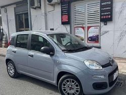 Usata 2022 Fiat Panda Launch Edition Due volumi | 8499 € (Ottimo prezzo)
