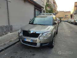 Usata 2011 Skoda Yeti SUV | 4700 € (Super prezzo)