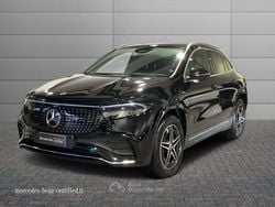Nero Usata 2024 Mercedes EQA250+ Advanced SUV | 34.750 € (Super prezzo)