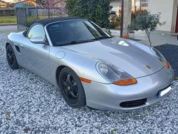 Usata 2000 Porsche Boxster Cabrio | 21.900 € (Buon prezzo)