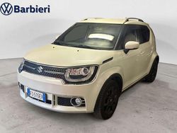 Other Usata 2018 Suzuki Ignis Due volumi | 14.500 € (Buon prezzo)