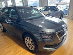 Grigio Usata 2020 Skoda Kamiq Ambition SUV | 13.800 € (Buon prezzo)
