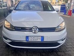 Usata 2019 VW Golf Sportsvan Highline Monovolume | 13.499 € (Cara)