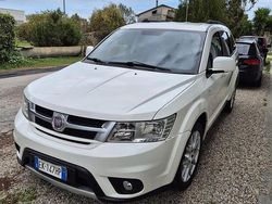 Usata 2011 Fiat Freemont SUV | 5500 € (Buon prezzo)