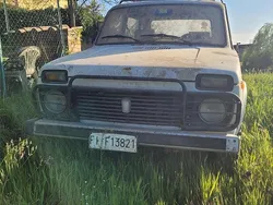 Usata 1985 Lada niva SUV | 1500 €
