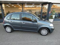 Grigio Usata 2007 Citroën C3 Elegance Tre volumi | 2900 € (Buon prezzo)