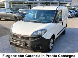 Bianco pastello Usata 2022 Fiat Doblò Business Monovolume | 11.900 € (Buon prezzo)