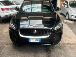 Usata 2018 Jaguar E-Pace SUV | 18.500 € (Buon prezzo)