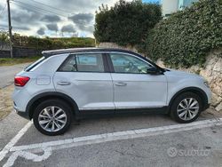 Usata 2020 VW T-Roc Style SUV | 19.000 € (Buon prezzo)