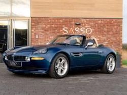Blu Usata 1970 BMW Z8 Cabrio | 242.097 €