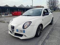 Beige Usata 2010 Alfa Romeo MiTo Due volumi | 4500 € (Ottimo prezzo)