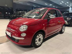 Rosso Usata 2012 Fiat 500 Pop Star Tre volumi | 5800 € (Ottimo prezzo)