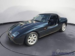 Nero Usata 1990 BMW Z1 Cabrio | 46.900 €