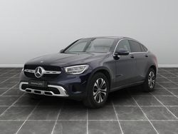 Blu Usata 2021 Mercedes 200 Coupé | 39.900 € (Buon prezzo)