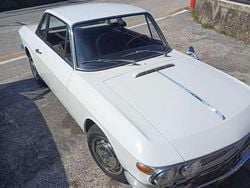Bianco Usata 1970 Lancia Fulvia S Coupé | 30.000 €