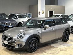 Melting silver Usata 2021 Mini One D Clubman Business Station wagon | 21.500 € (Cara)