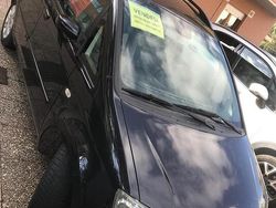 Nero Usata 2004 Fiat Idea Monovolume | 1000 € (Buon prezzo)