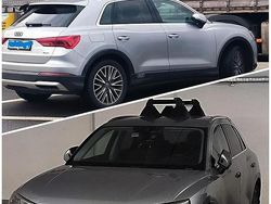 Usata 2020 Audi Q3 Advanced SUV | 29.000 €