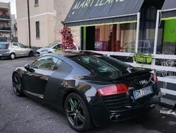 Usata 2007 Audi R8 Coupé Coupé | 50.000 € (Super prezzo)