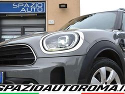 Grigio Usata 2022 Mini Cooper D Countryman SUV | 24.490 € (Ottimo prezzo)