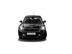 Nero Usata 2017 Mini Cooper D Countryman SUV | 14.900 € (Buon prezzo)