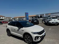 Nuova 2025 VW T-Roc R-line Plus SUV | 28.900 € (Buon prezzo)