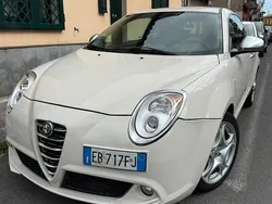 Usata 2010 Alfa Romeo MiTo Due volumi | 3800 € (Buon prezzo)