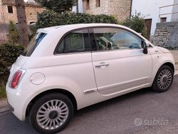 Usata 2008 Fiat 500 Due volumi | 3500 €