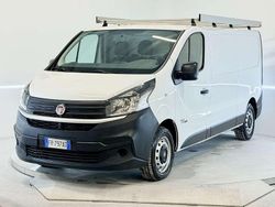 Other Usata 2018 Fiat Talento Monovolume | 11.990 € (Super prezzo)