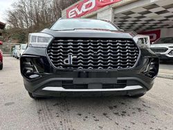 Nero Nuova 2025 DR DR 5.0 SUV | 23.900 € (Buon prezzo)