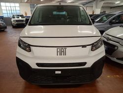 Bianco Usata 2024 Fiat Doblò Monovolume | 26.500 € (Molto cara)