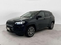 Nero Usata 2024 Jeep Compass Summit SUV | 28.900 € (Cara)