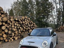 Usata 2016 Mini John Cooper Works Hype Due volumi | 19.000 € (Buon prezzo)