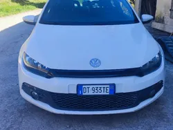 Usata 2008 VW Scirocco Coupé | 10.000 € (Ottimo prezzo)