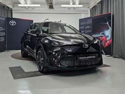 Nero Usata 2022 Toyota C-HR Edition SUV | 26.000 € (Cara)