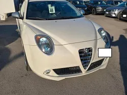 Beige Usata 2016 Alfa Romeo MiTo Progression Due volumi | 8900 € (Buon prezzo)