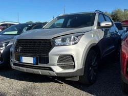 Argento Usata 2022 DR DR 4.0 SUV | 12.950 € (Buon prezzo)